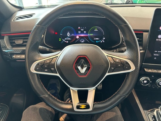 RENAULT Arkana 1.6 E-Tech R.S.Line-image-8