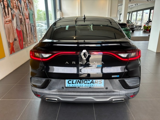 RENAULT Arkana 1.6 E-Tech R.S.Line-image-6