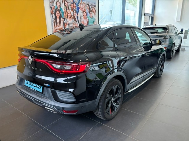 RENAULT Arkana 1.6 E-Tech R.S.Line-image-4