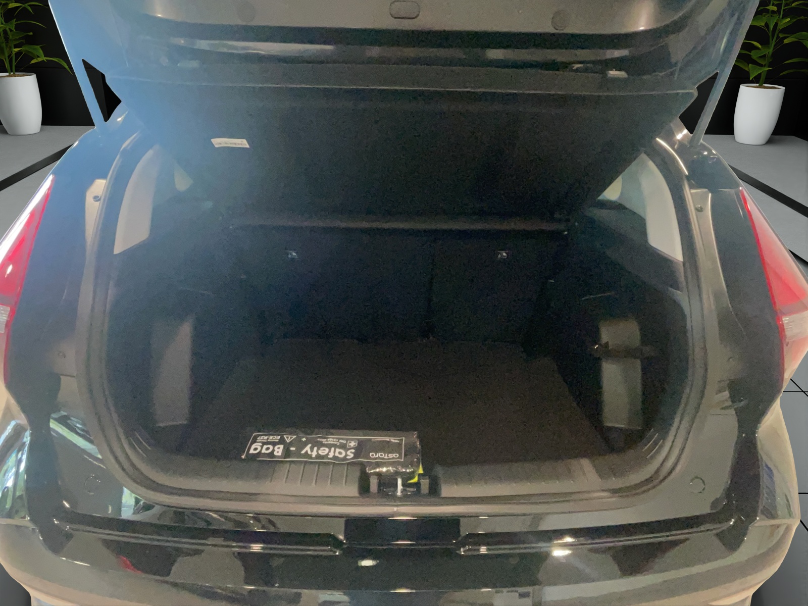 Image HYUNDAI BAYON Bayon 1.0 T-GDi Origo DCT