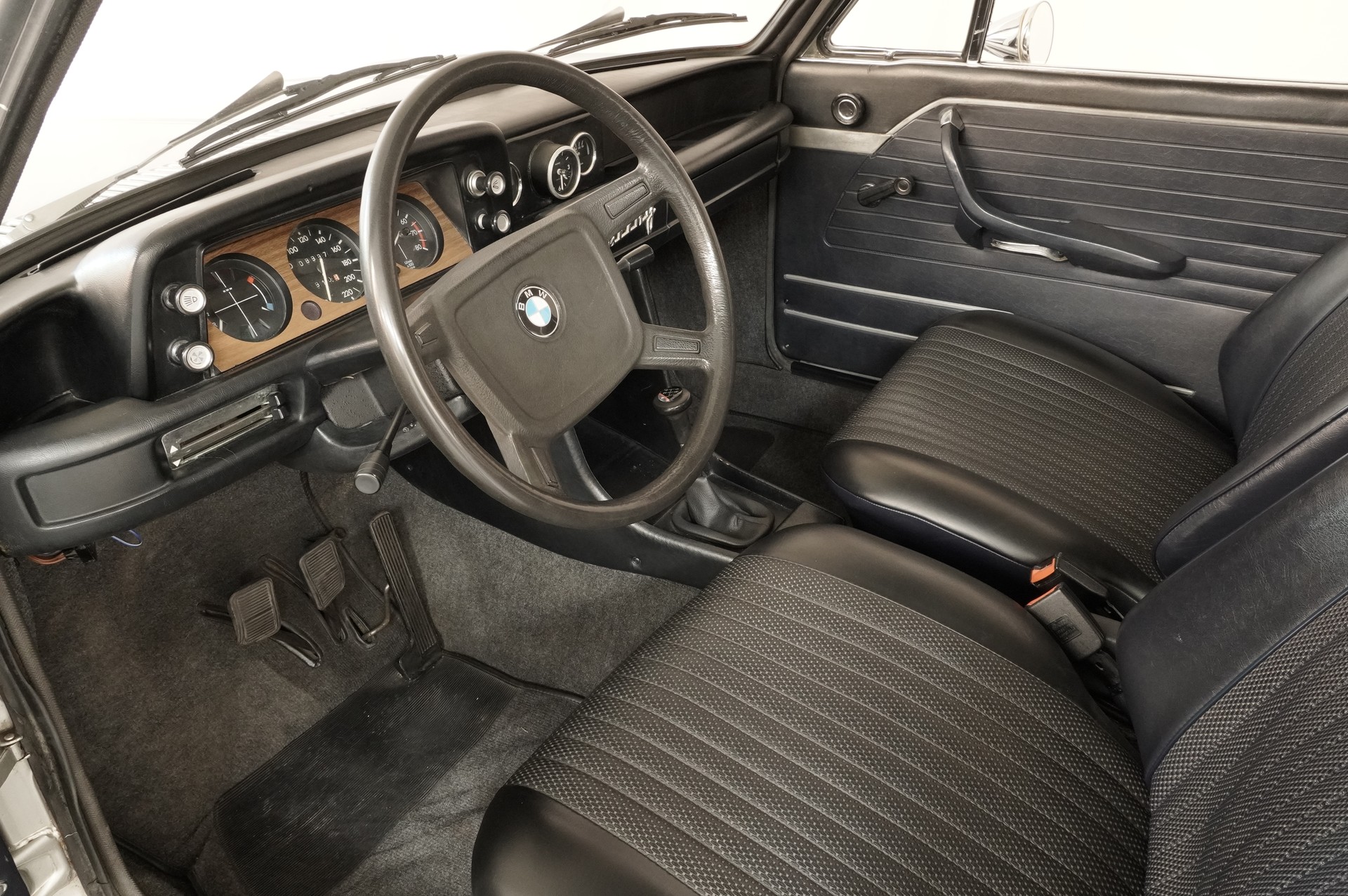 BMW Touring Tii-image-9