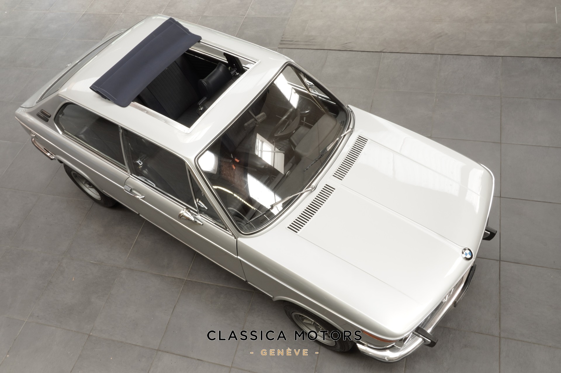 BMW Touring Tii-image-14