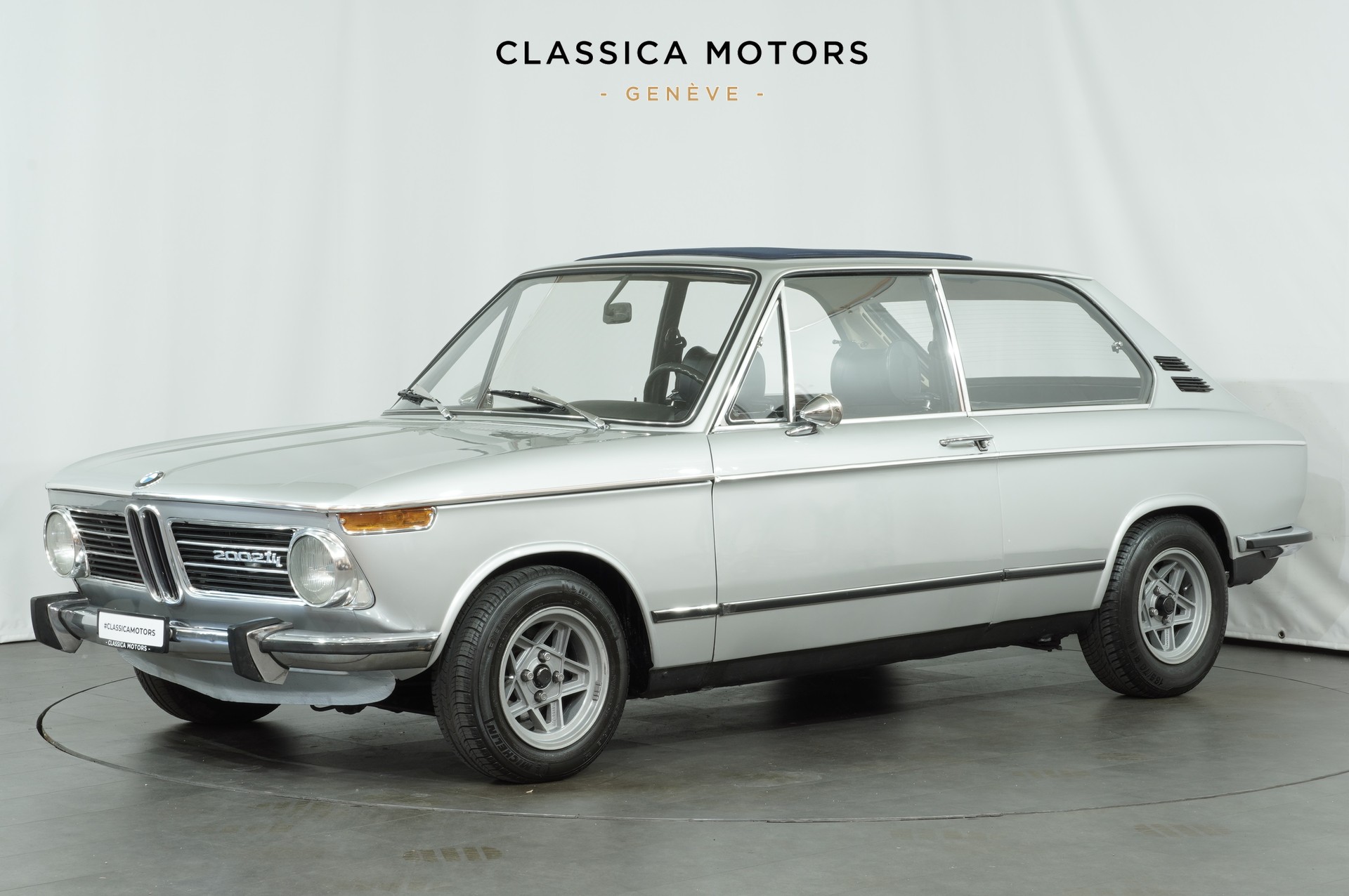 BMW Touring Tii-image-7