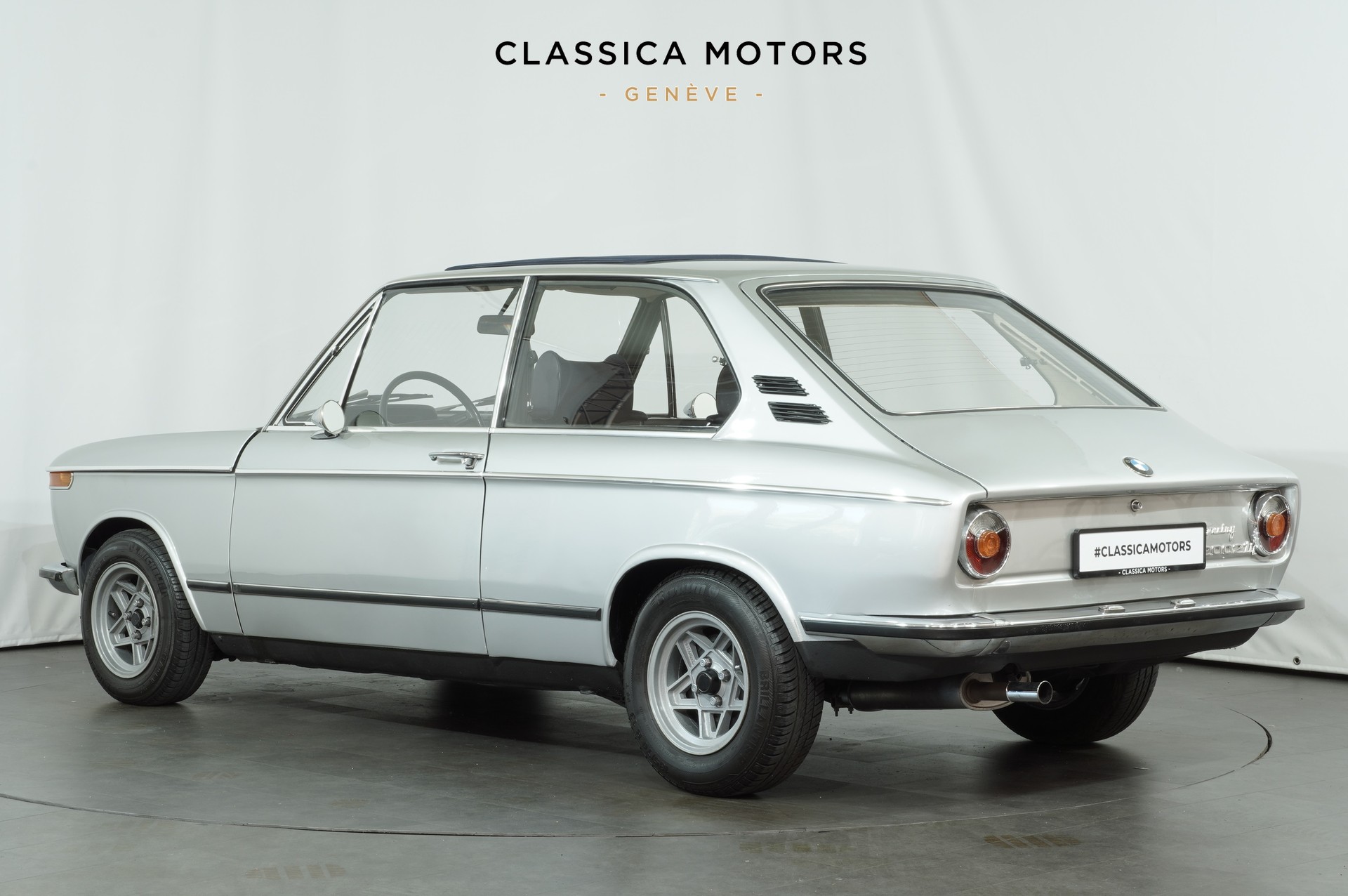BMW Touring Tii-image-5