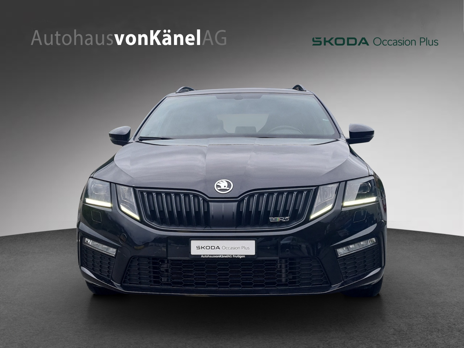 SKODA Octavia Combi 2.0 TDI RS Prag 4x4 DSG-image-3