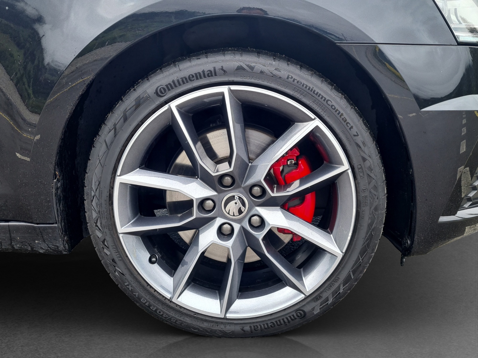 SKODA Octavia Combi 2.0 TDI RS Prag 4x4 DSG-image-11