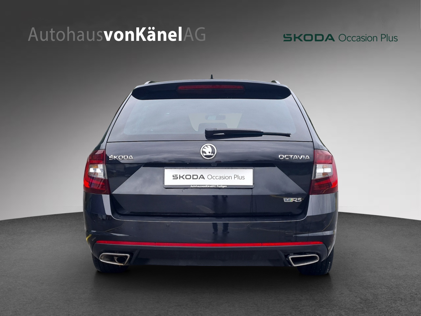 SKODA Octavia Combi 2.0 TDI RS Prag 4x4 DSG-image-4