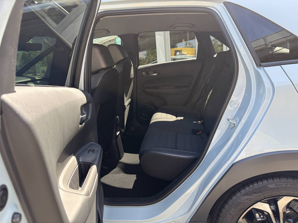 HONDA Jazz 1.5 i-MMD Crosstar Advanc-image-13