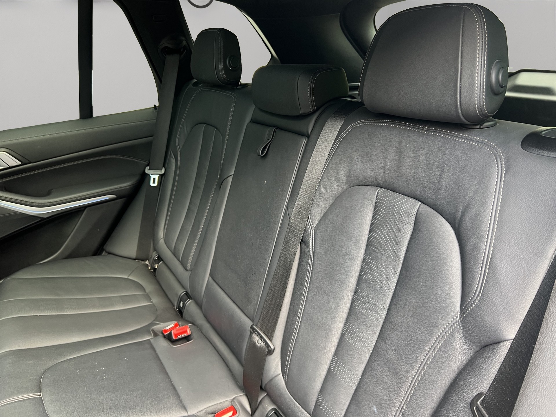 BMW X5 xDrive45e M Sport Steptronic-image-18