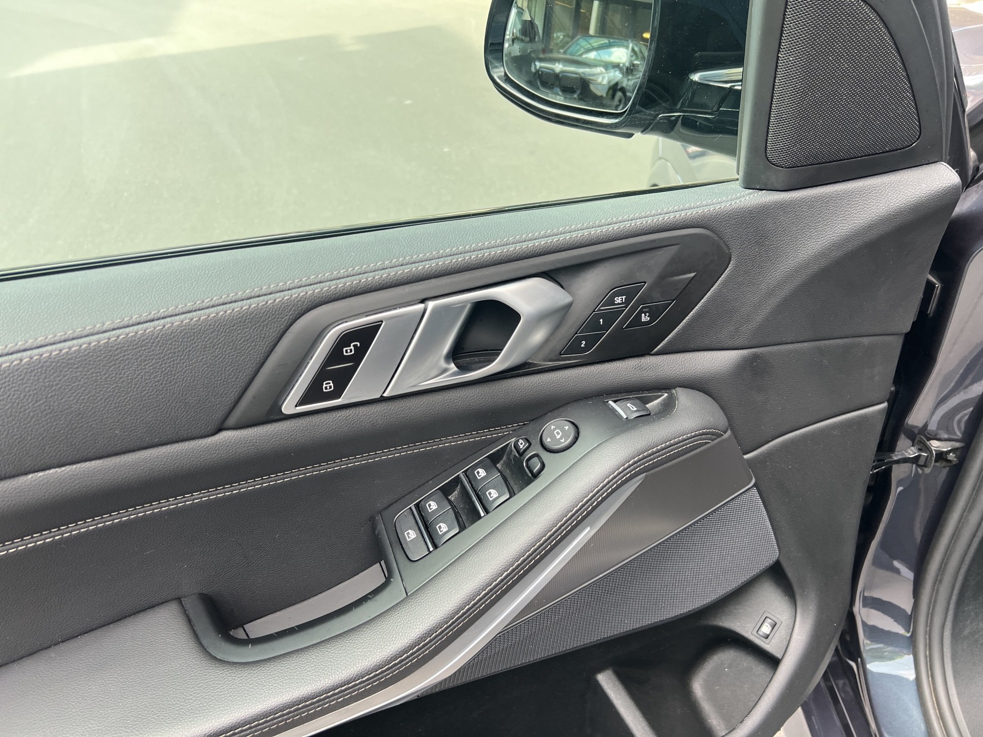BMW X5 xDrive45e M Sport Steptronic-image-12