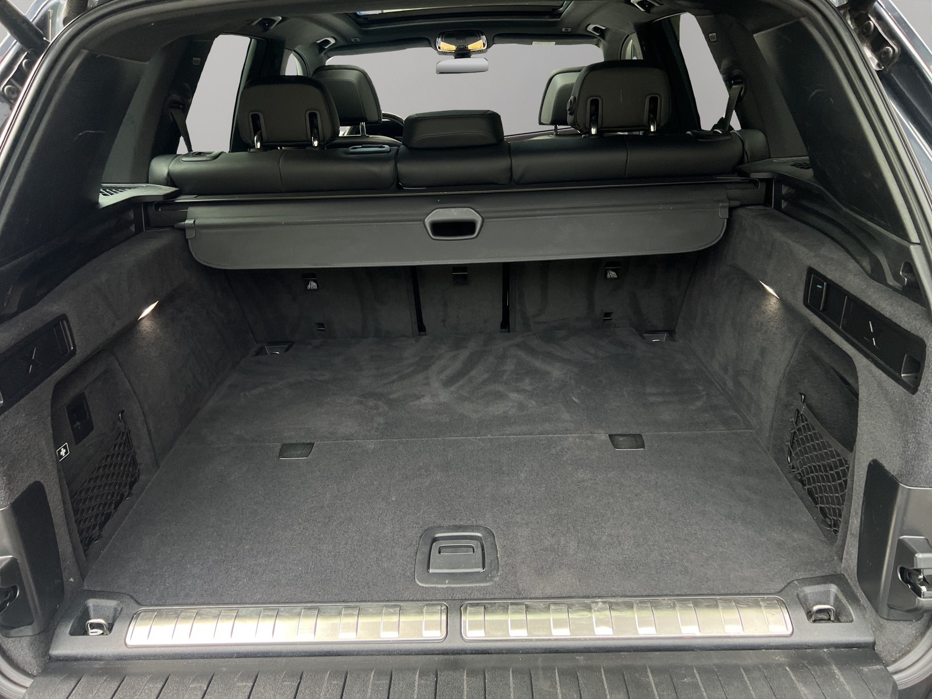 BMW X5 xDrive45e M Sport Steptronic-image-19
