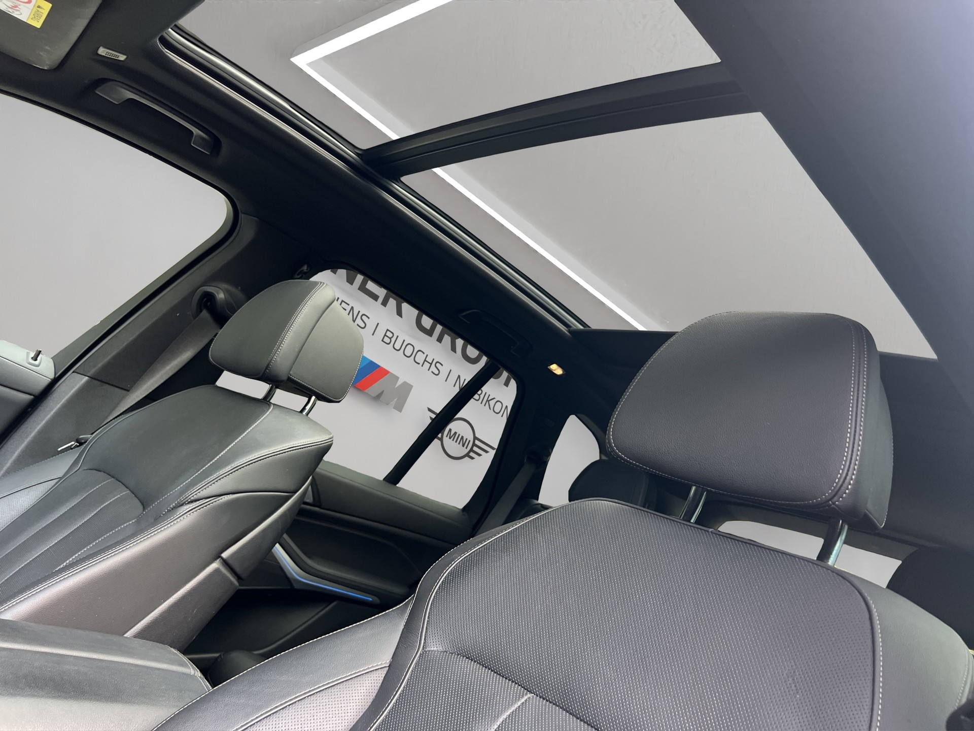 BMW X5 xDrive45e M Sport Steptronic-image-13