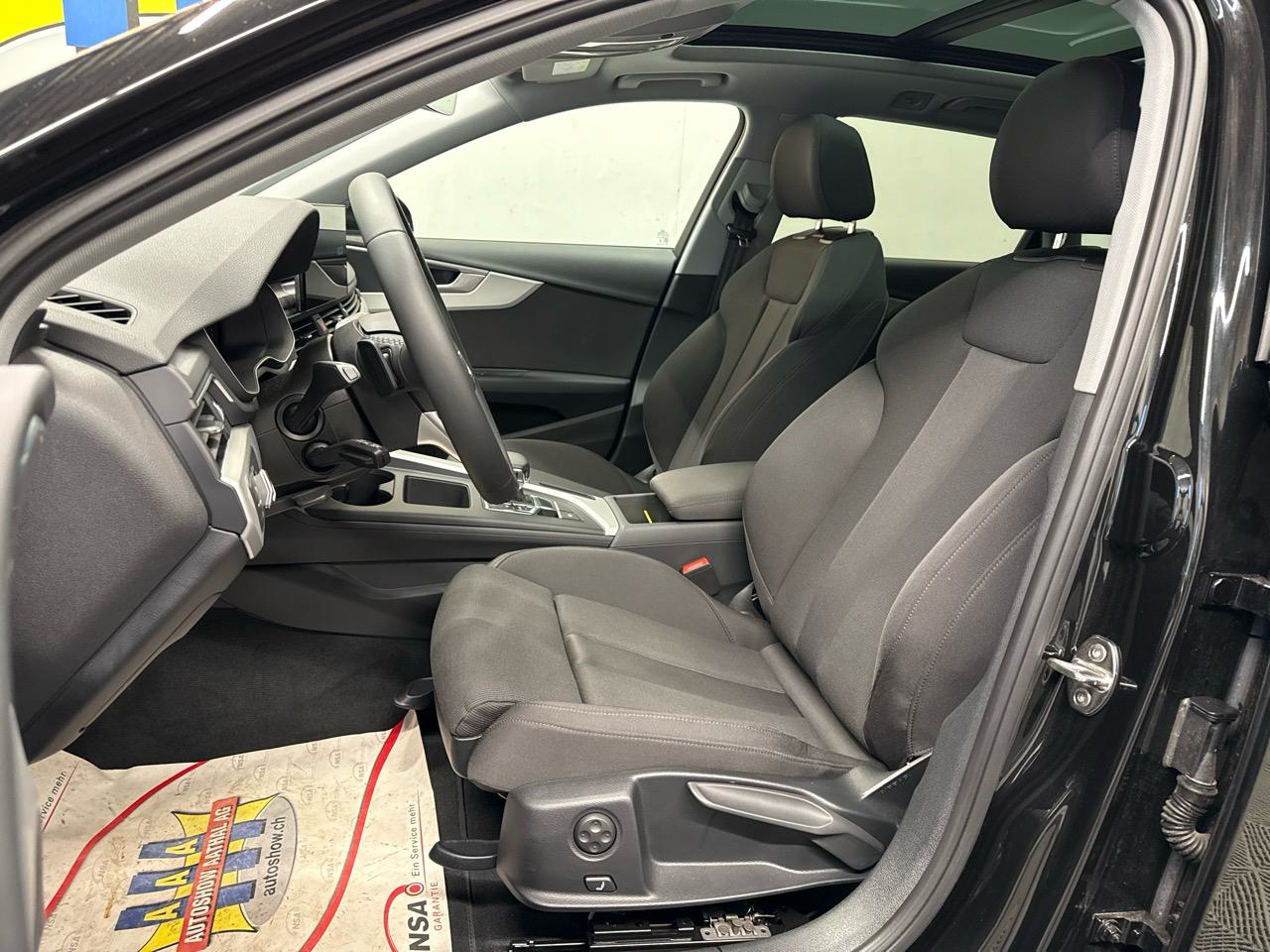 AUDI A4 Avant 40 TDI S line S-tronic-showroom-element-3