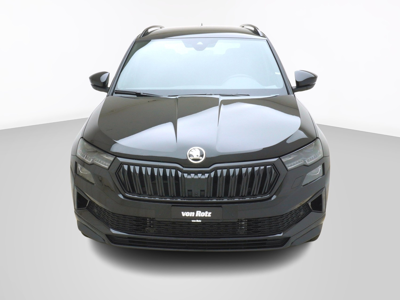 SKODA Karoq 2.0 TSI SportLine DSG 4x4-image-6