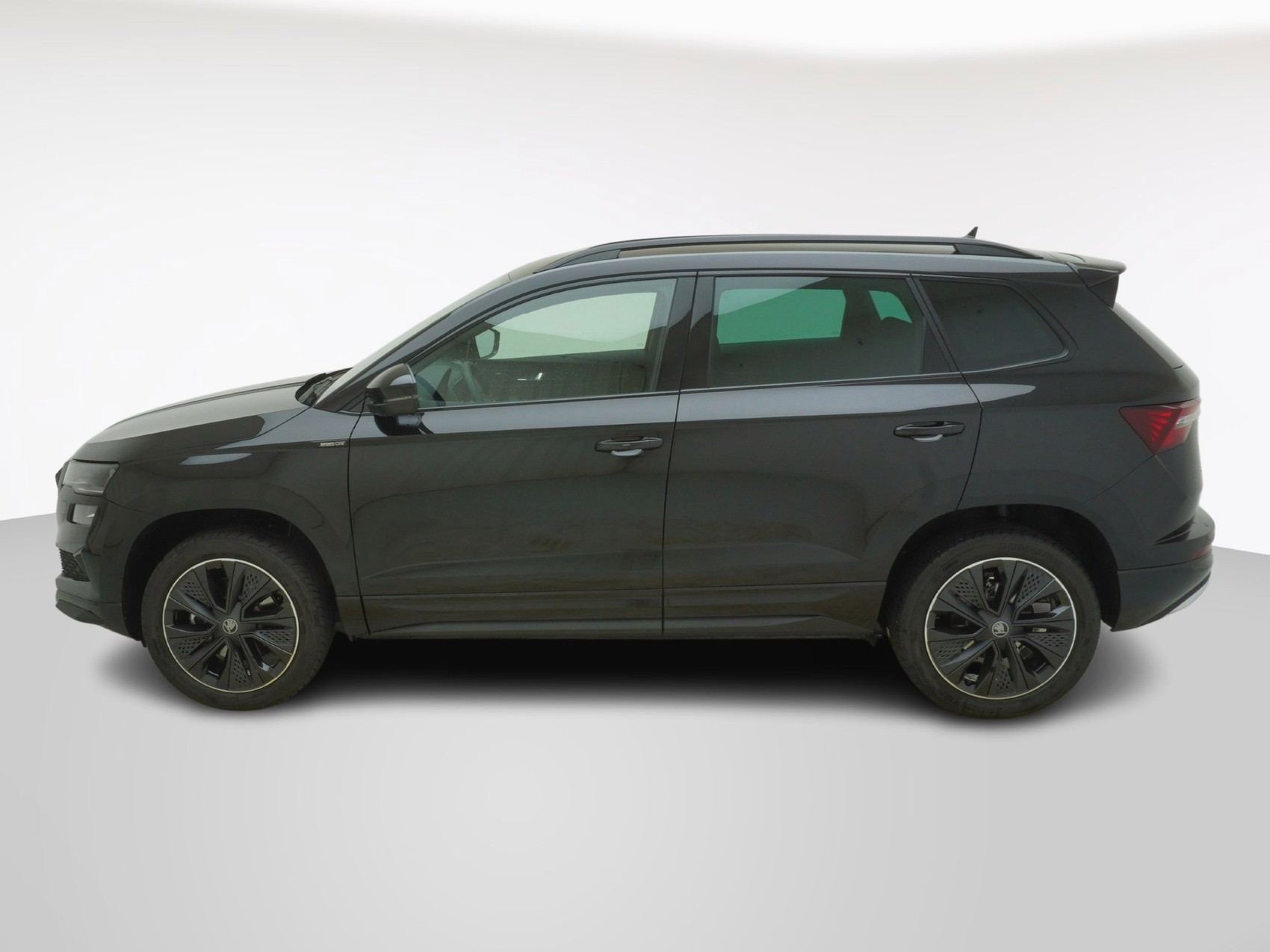 SKODA Karoq 2.0 TSI SportLine DSG 4x4-image-1