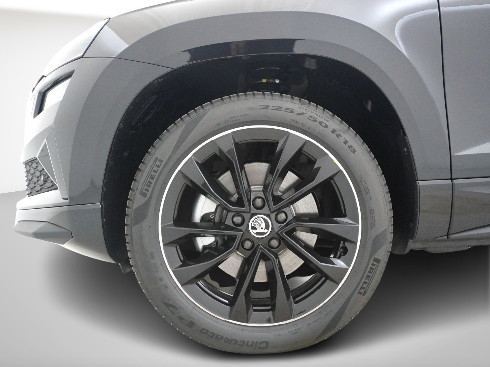 SKODA Karoq 2.0 TSI SportLine DSG 4x4-image-10