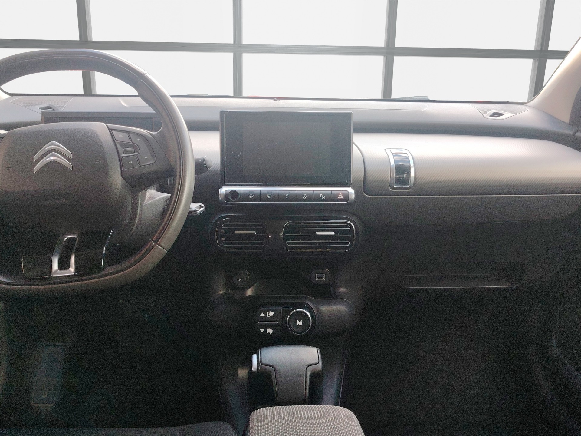 CITROEN C4 Cactus 1.2 e-VTi Shine ETG-image-10