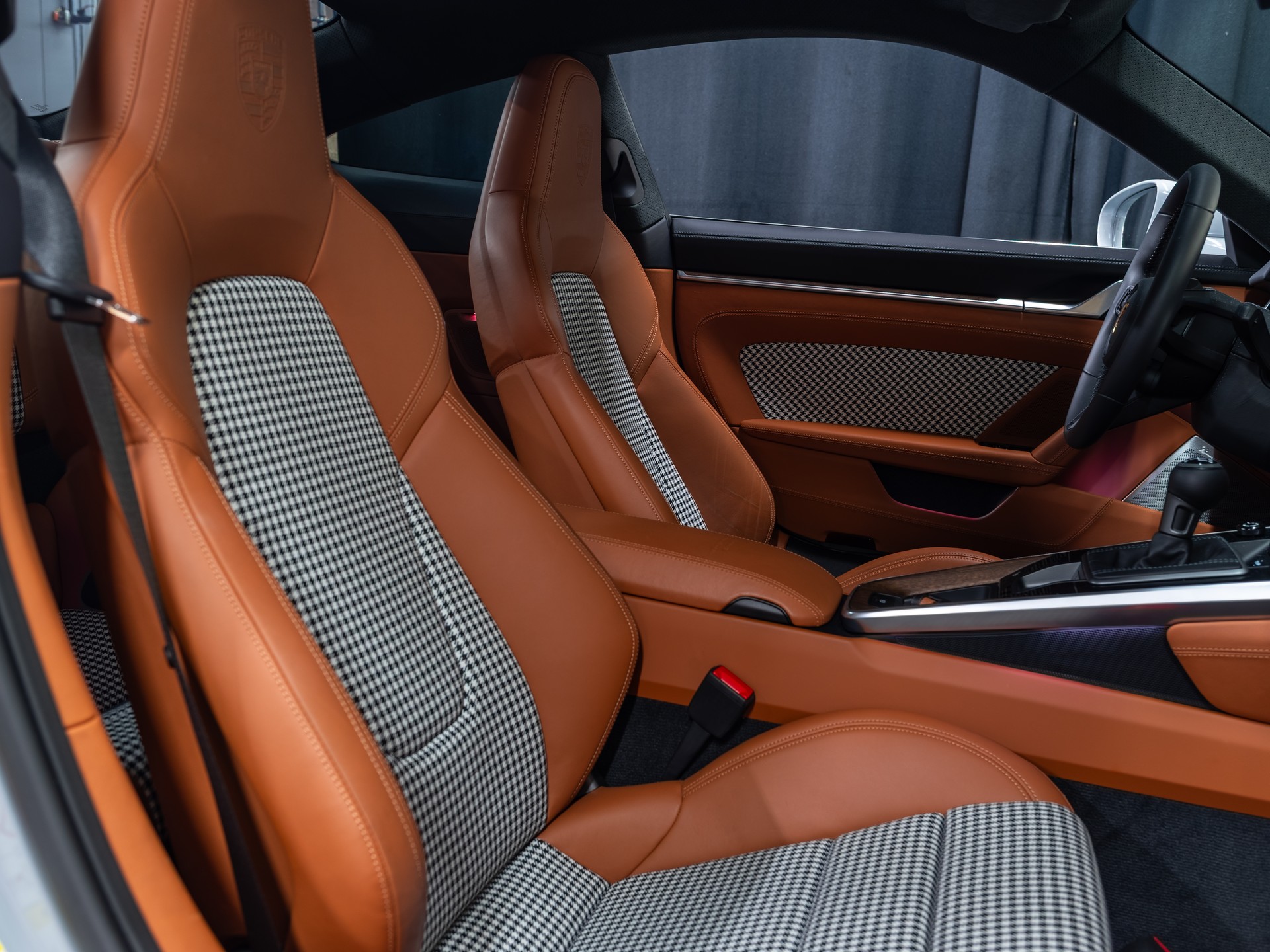 PORSCHE 911 (992.1) Sport Classic II-image-8