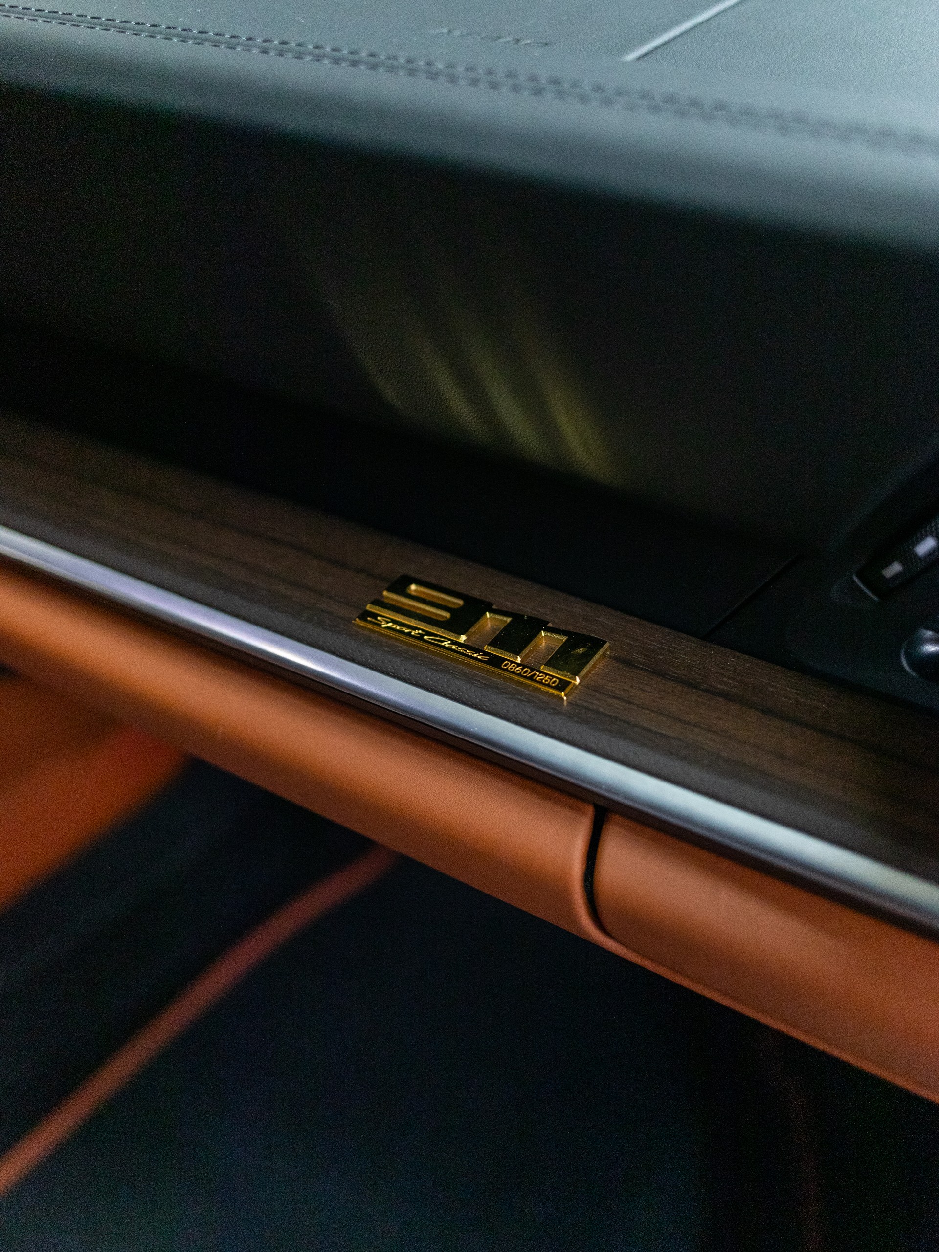 PORSCHE 911 (992.1) Sport Classic II-image-13