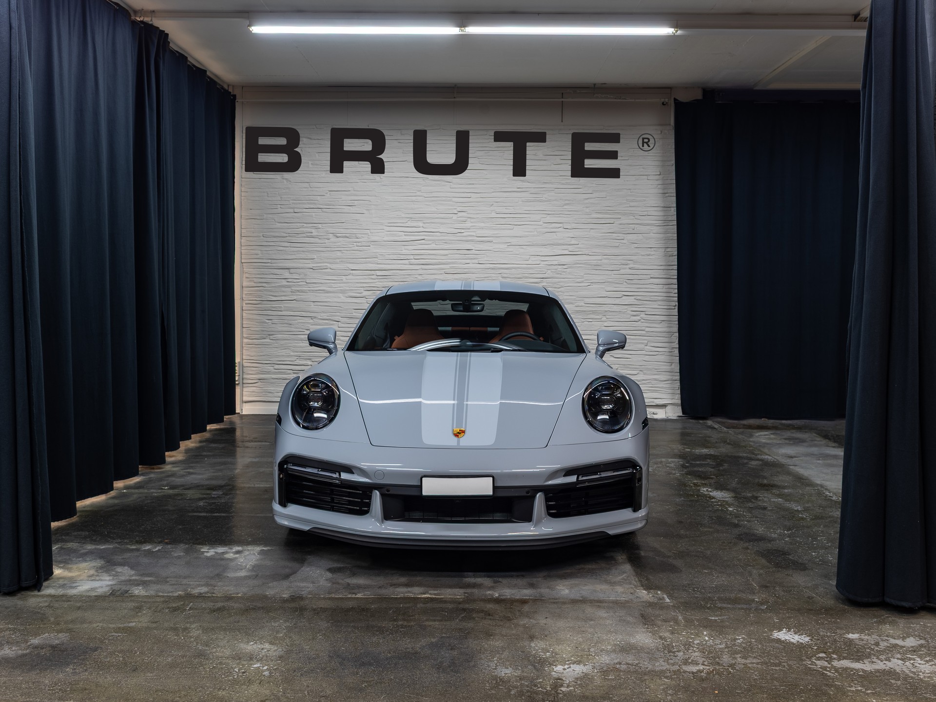 PORSCHE 911 (992.1) Sport Classic II-image-2