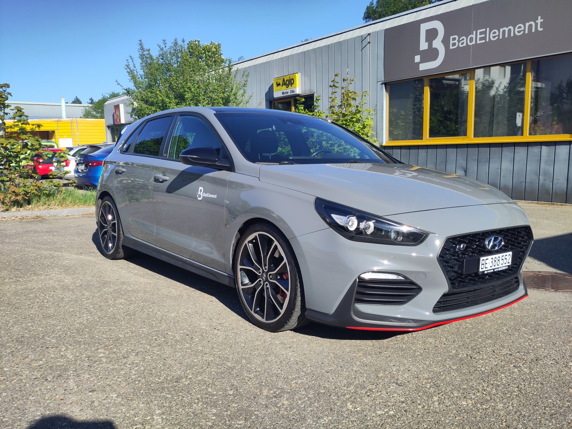 HYUNDAI 2.0 T-GDi-image-1