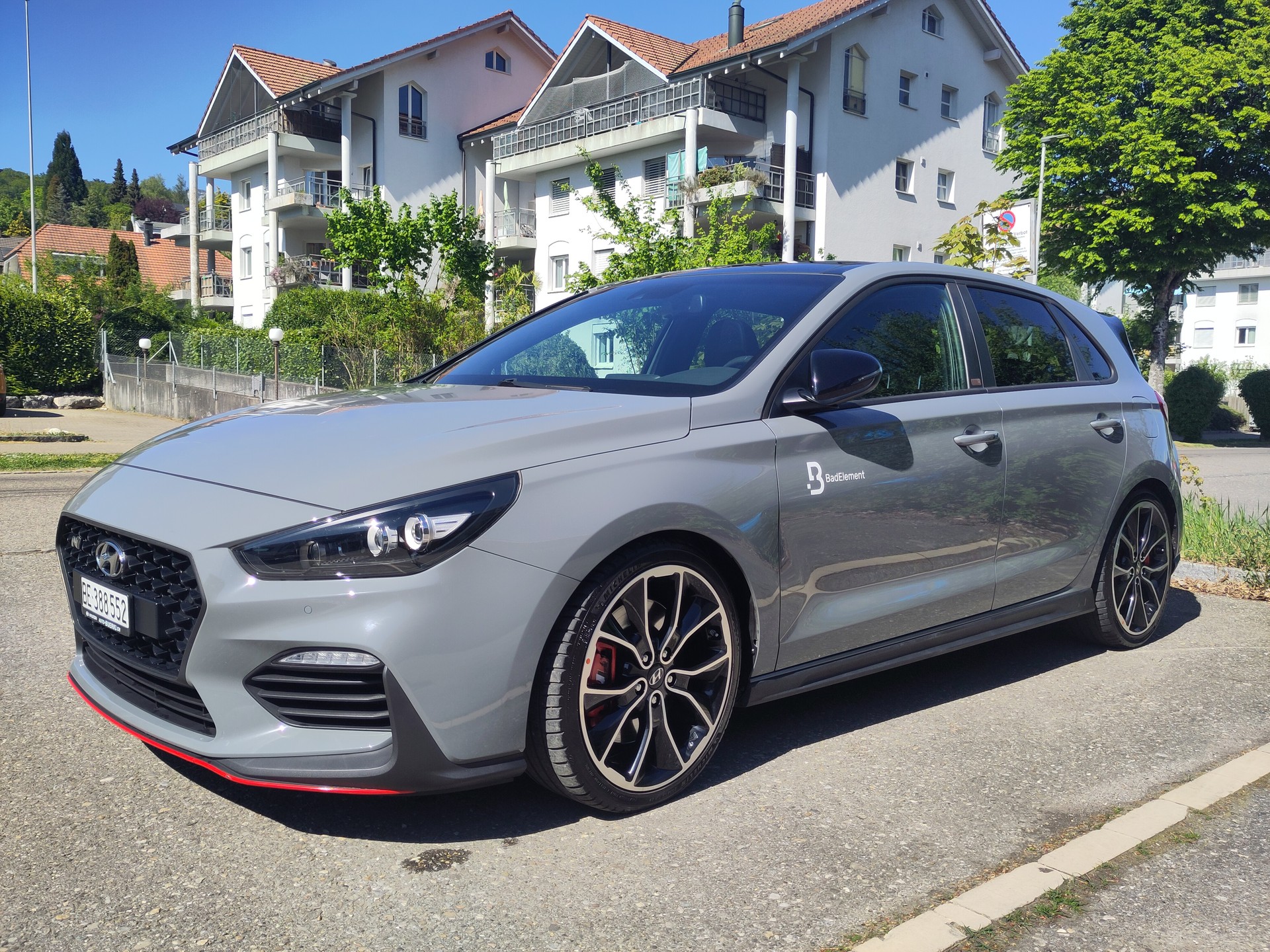 HYUNDAI 2.0 T-GDi-image-0