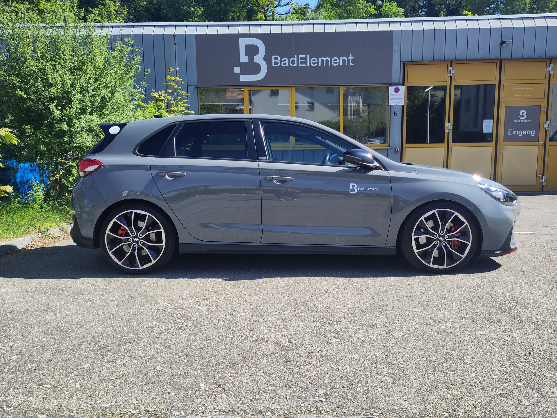 HYUNDAI 2.0 T-GDi-image-2