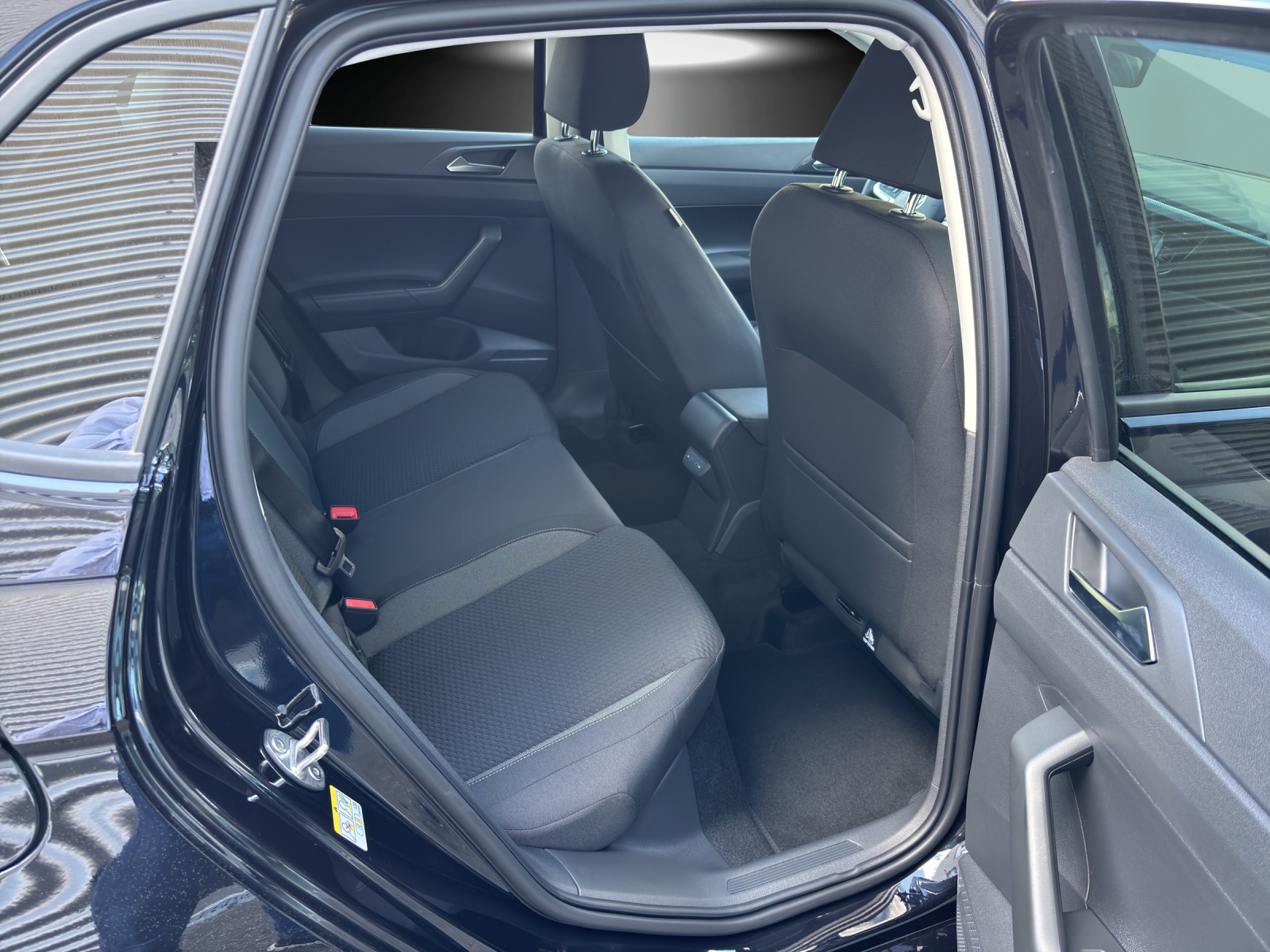 VW Polo 1.0 TSI Life DSG-image-7