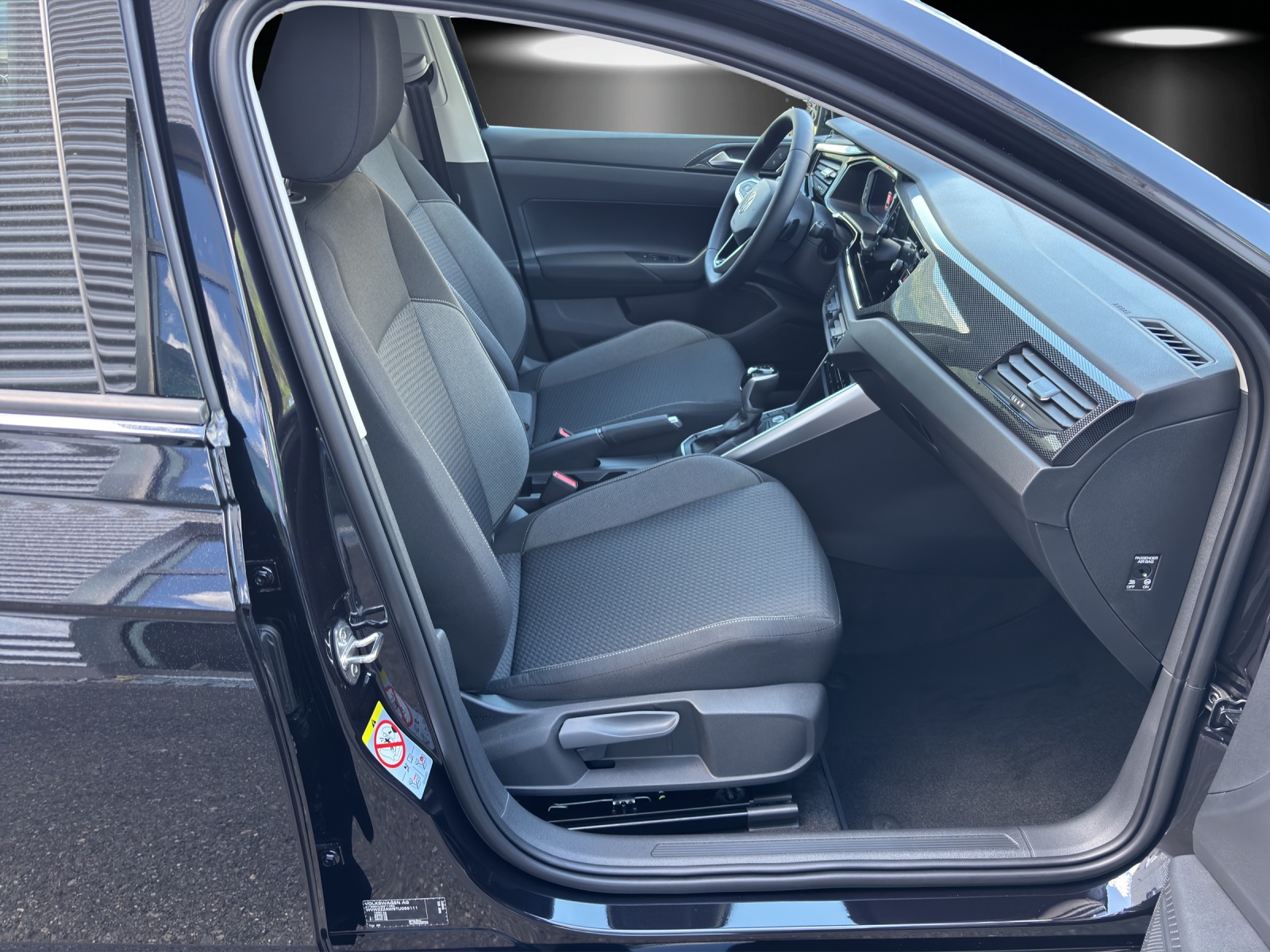 VW Polo 1.0 TSI Life DSG-image-8