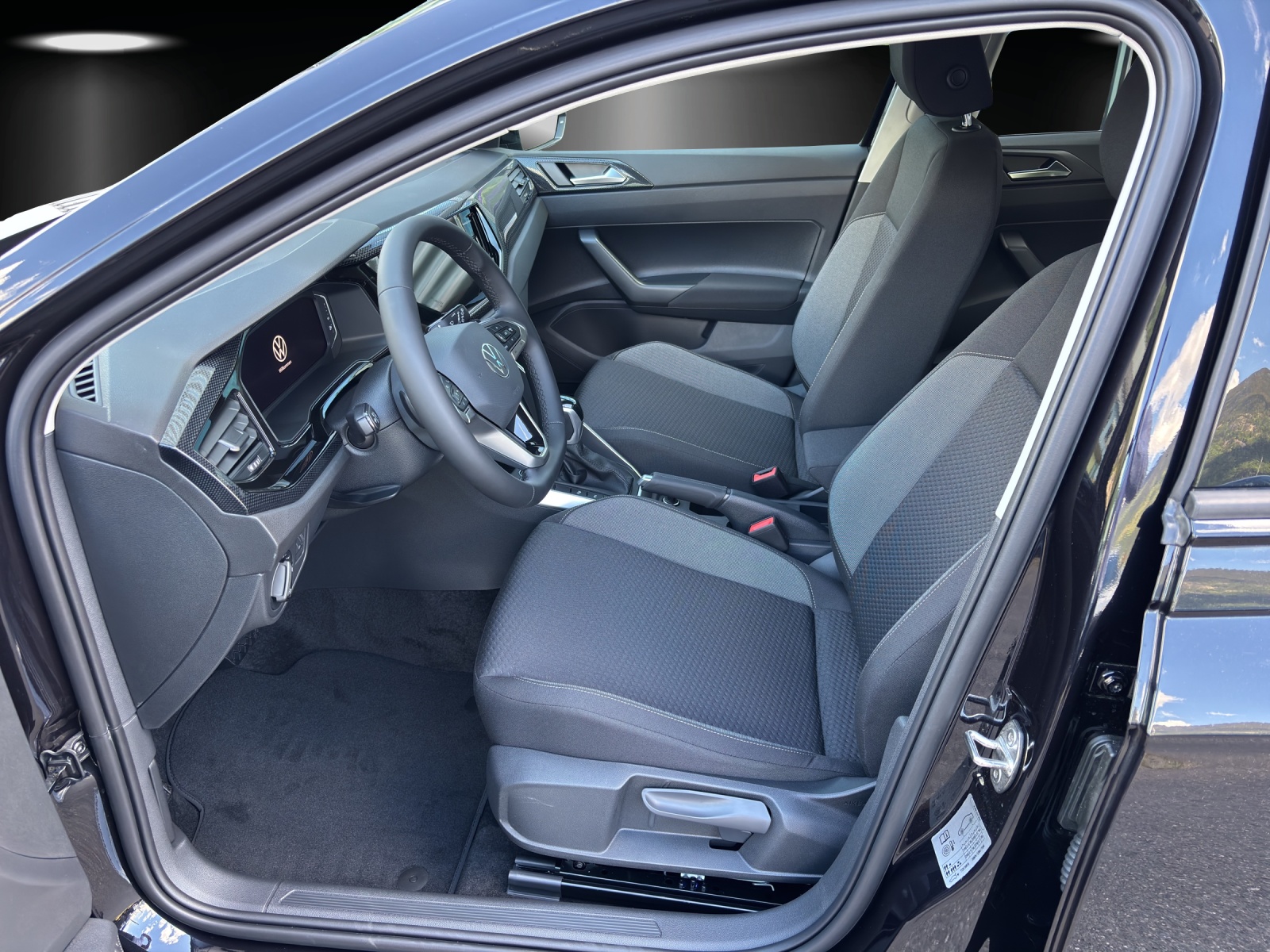 VW Polo 1.0 TSI Life DSG-image-9
