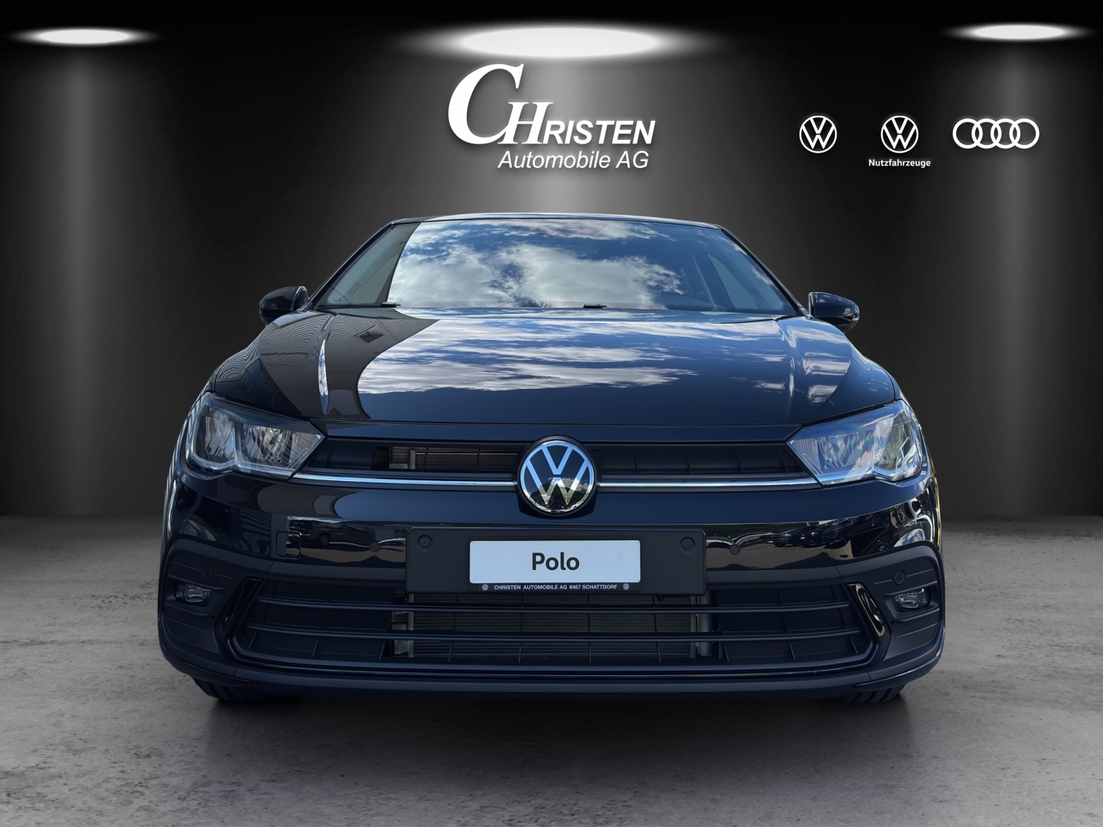 VW Polo 1.0 TSI Life DSG-image-2