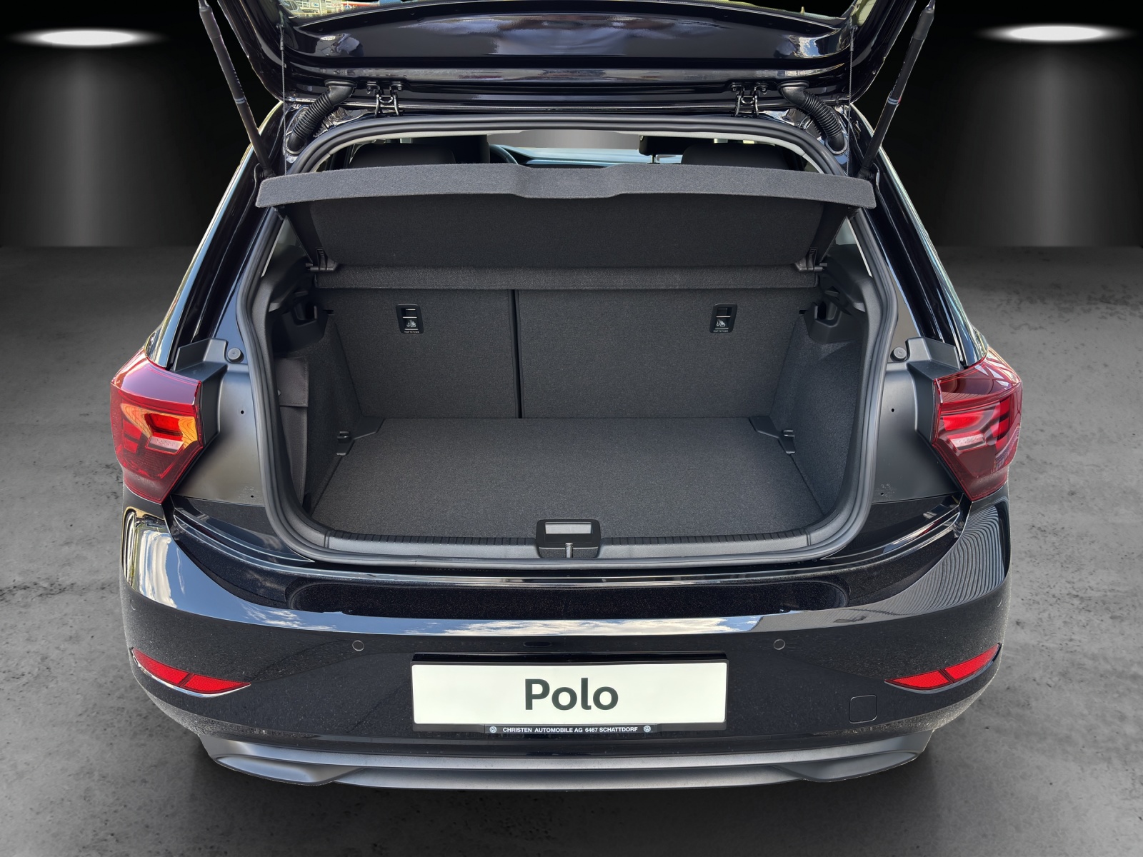 VW Polo 1.0 TSI Life DSG-image-6