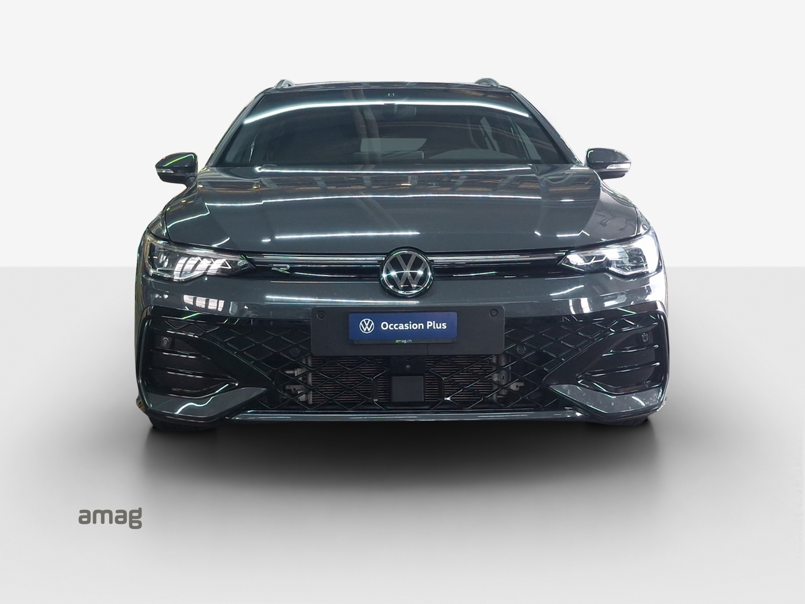 VW Golf Variant 2.0 TSI R-Line DSG 4 Motion-image-6