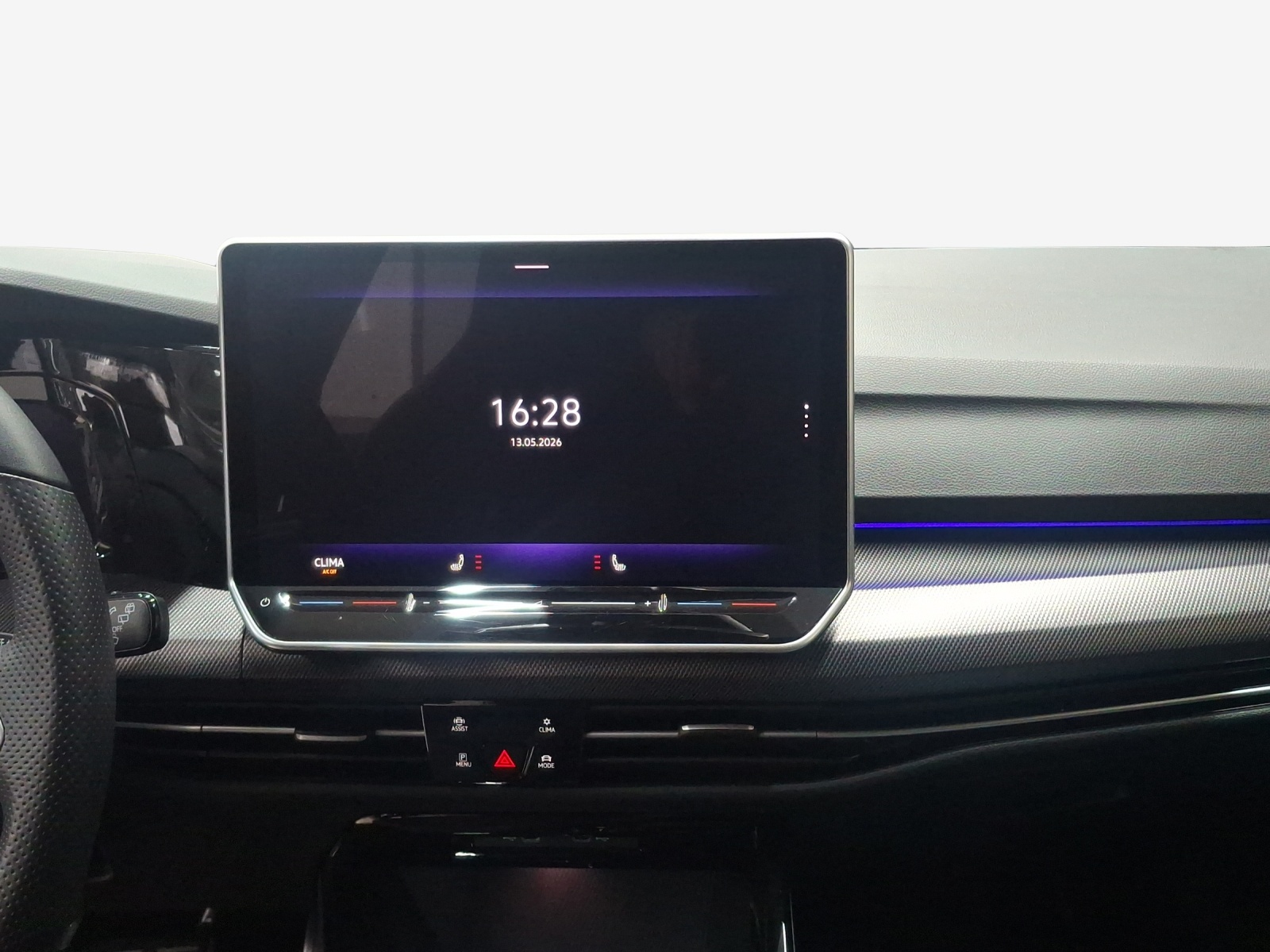 VW Golf Variant 2.0 TSI R-Line DSG 4 Motion-image-10