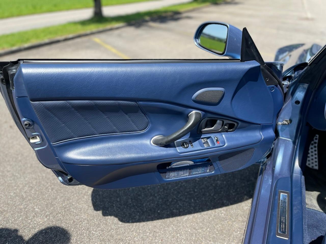 HONDA S2000 2.0 16V-image-14