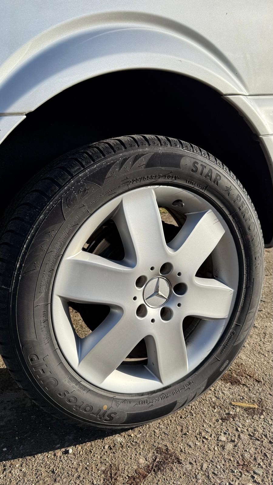 MERCEDES-BENZ Viano 3.0 CDI Fun L Plus Automat-image-9