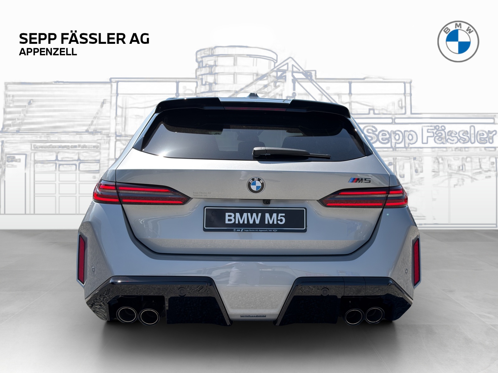 BMW M5 xDrive Touring-showroom-element-3