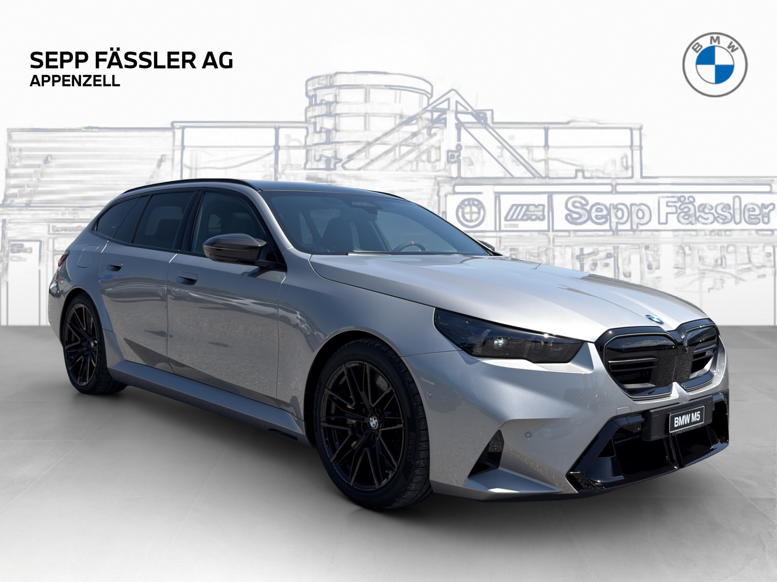 BMW M5 xDrive Touring-image-6