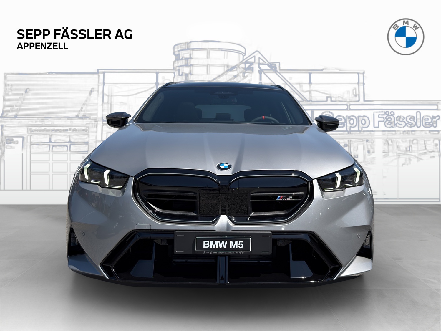 BMW M5 xDrive Touring-image-7