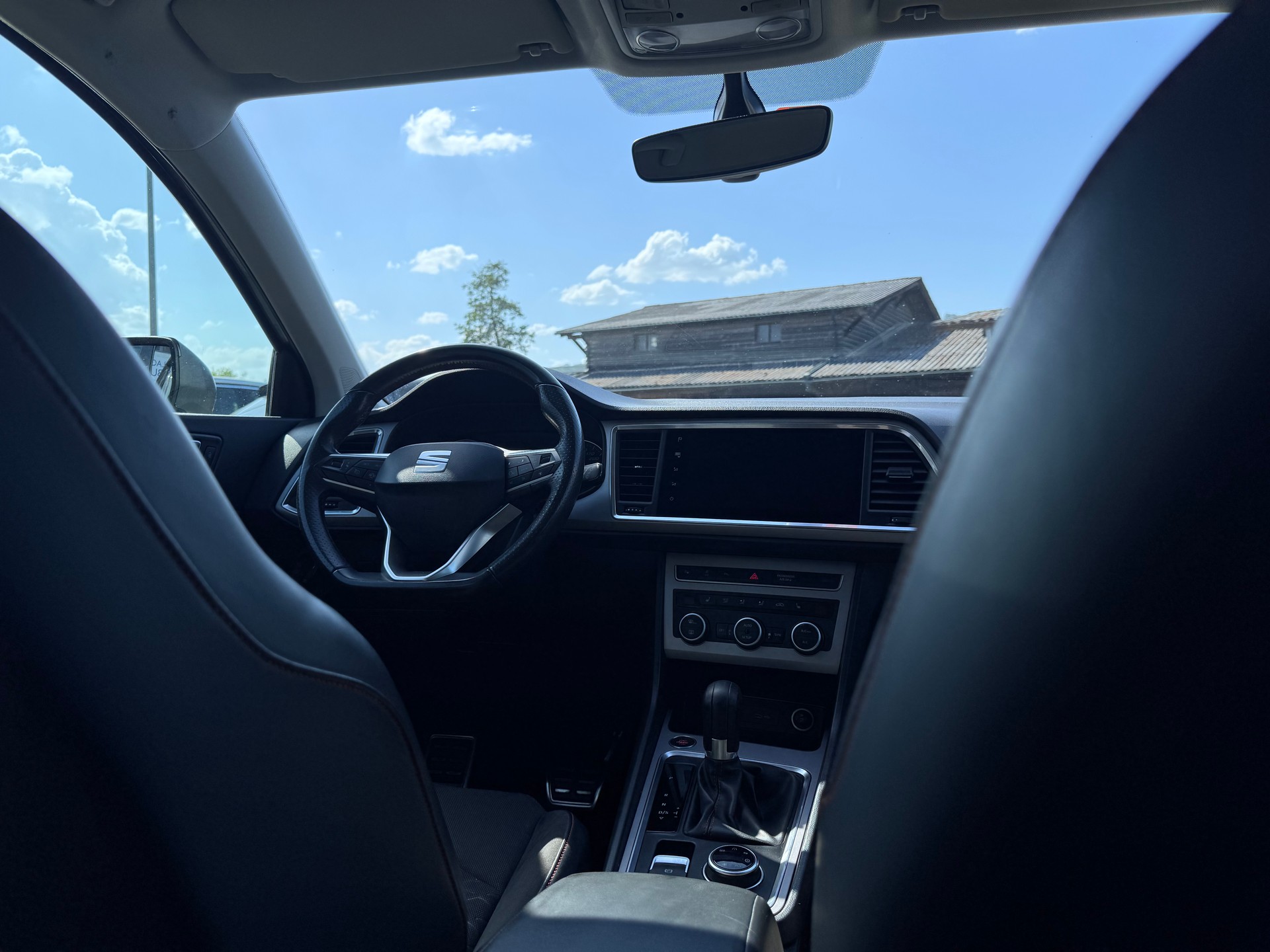 SEAT Ateca 2.0 TSI FR 4Drive DSG-image-8