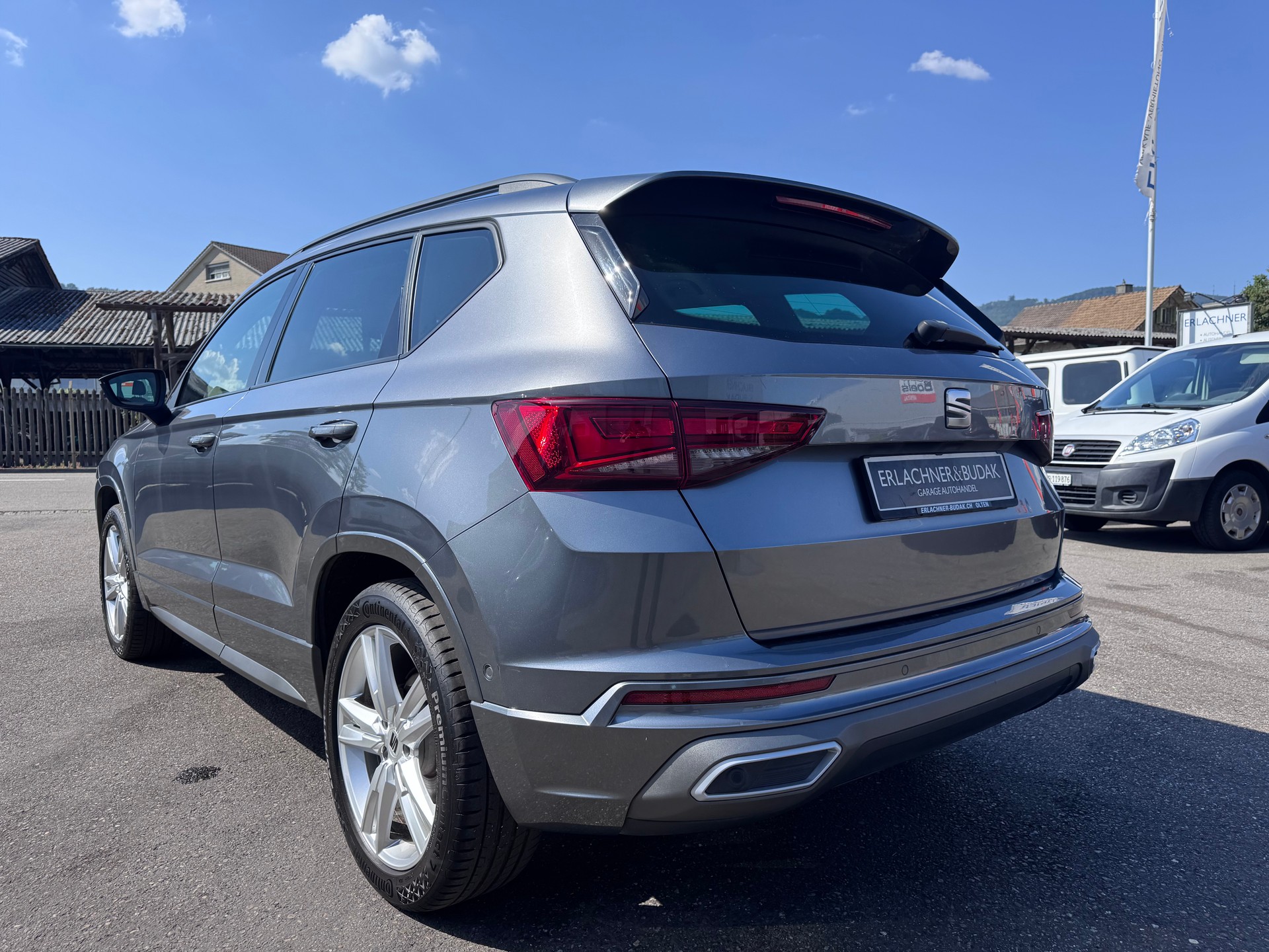 SEAT Ateca 2.0 TSI FR 4Drive DSG-image-3