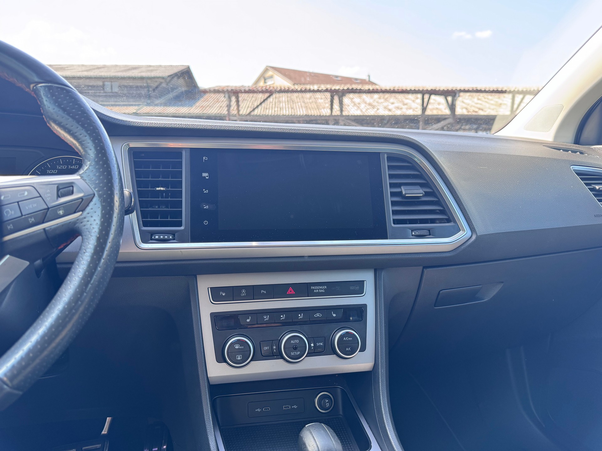 SEAT Ateca 2.0 TSI FR 4Drive DSG-image-9