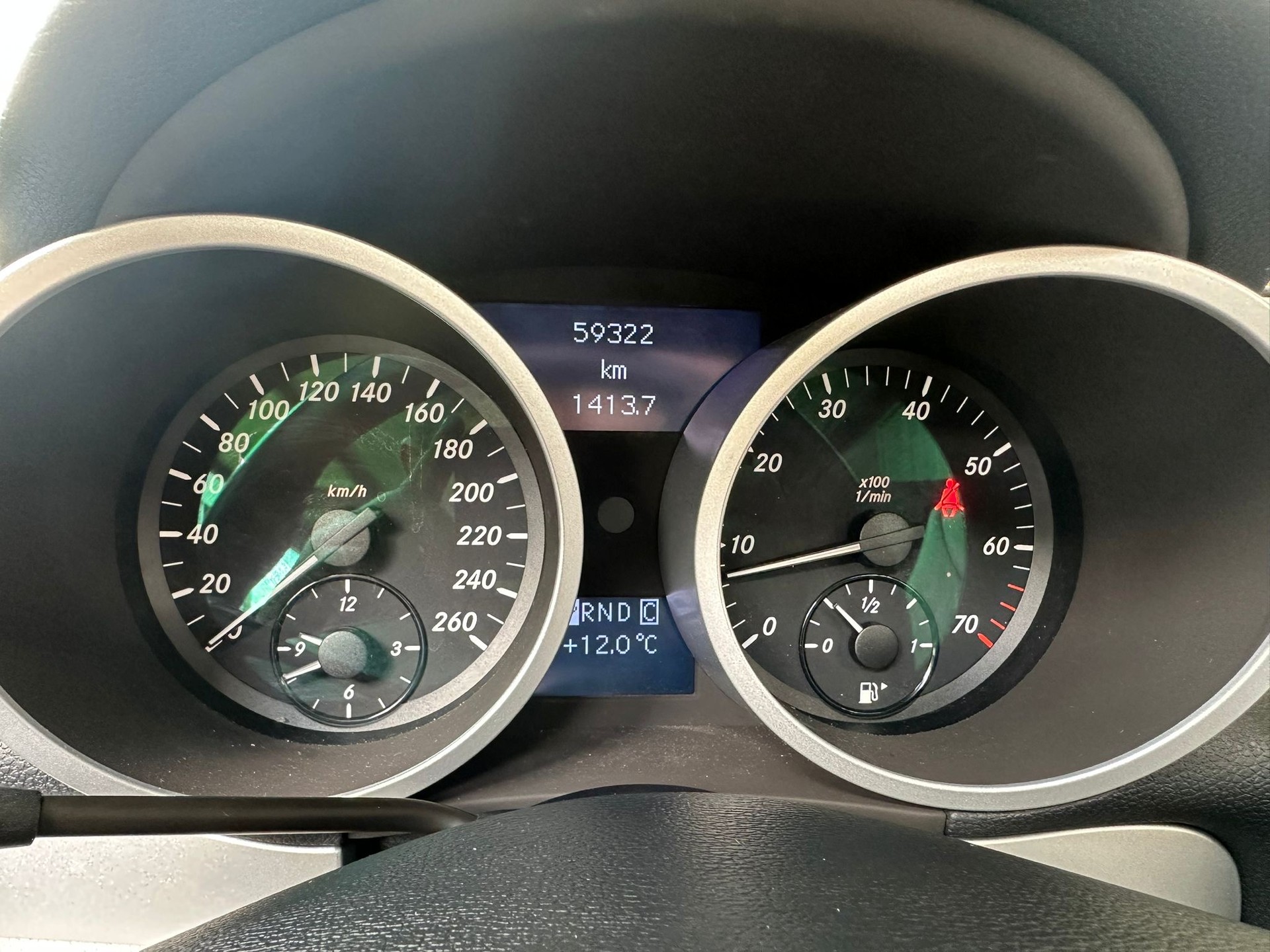 MERCEDES-BENZ SLK 280-image-10