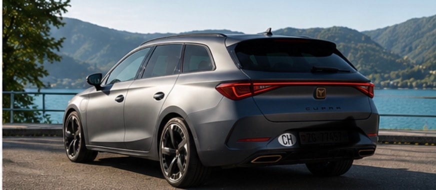 CUPRA 1.4 eHybrid SP VZ DSG-image-3