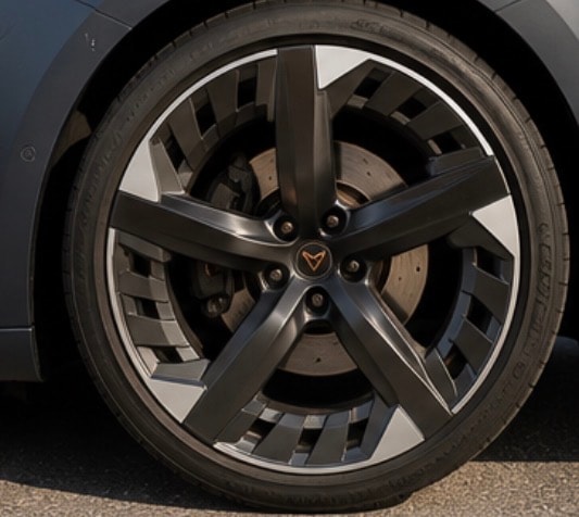 CUPRA 1.4 eHybrid SP VZ DSG-image-4