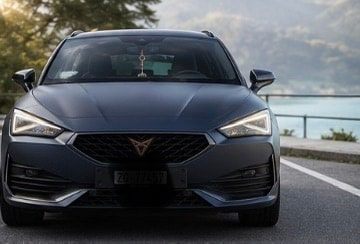 CUPRA 1.4 eHybrid SP VZ DSG-image-2