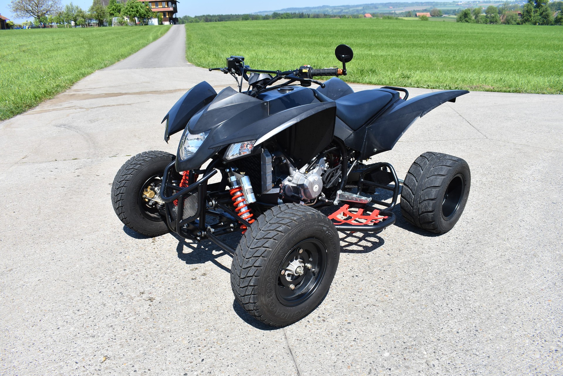SMC (SM) Ram 520 RR Racing Edition-showroom-element-1