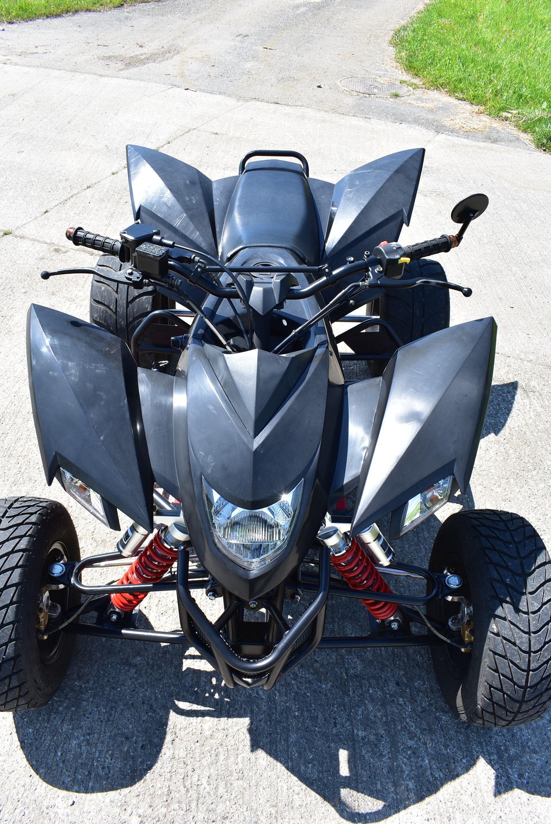 SMC (SM) Ram 520 RR Racing Edition-image-7