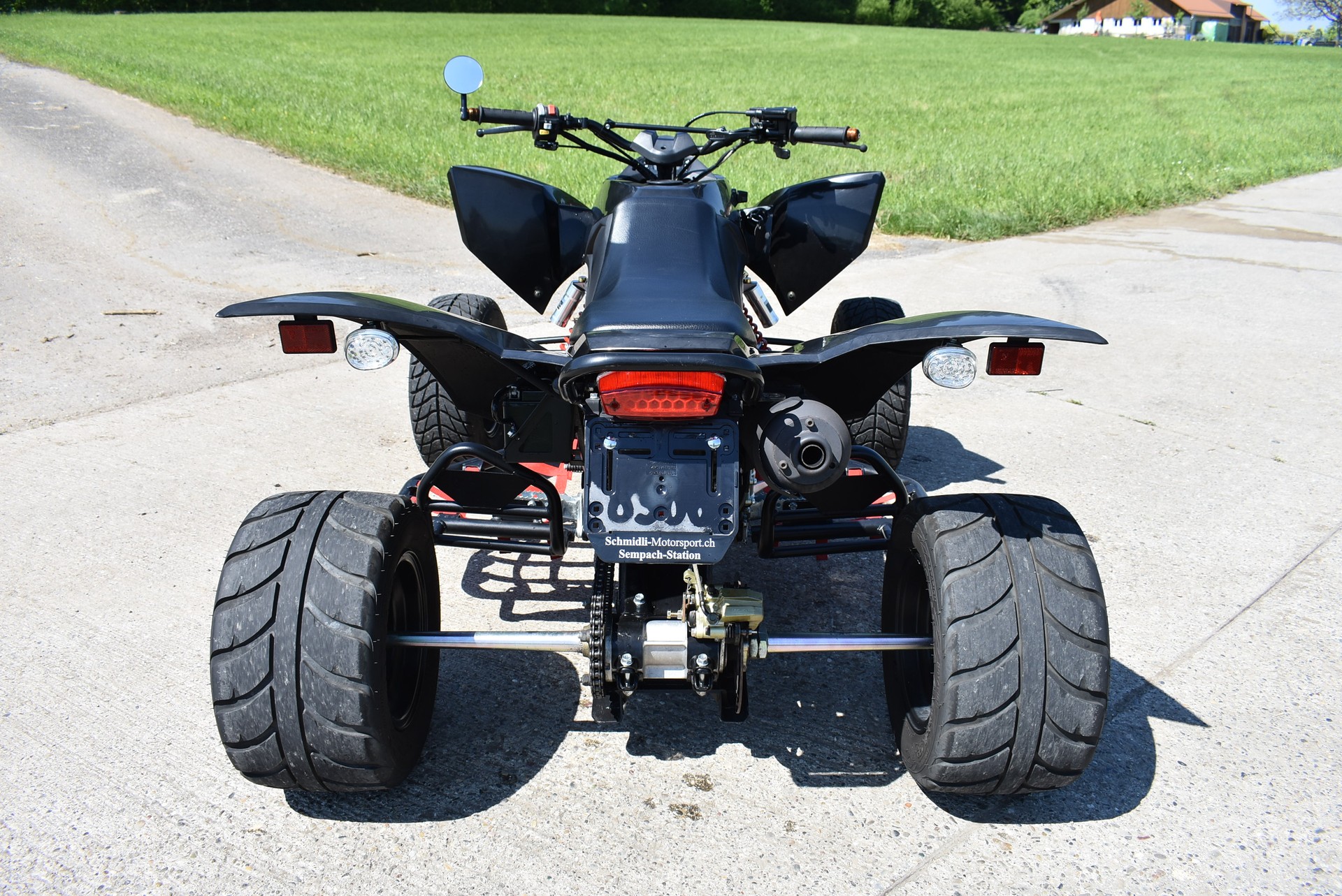 SMC (SM) Ram 520 RR Racing Edition-image-4