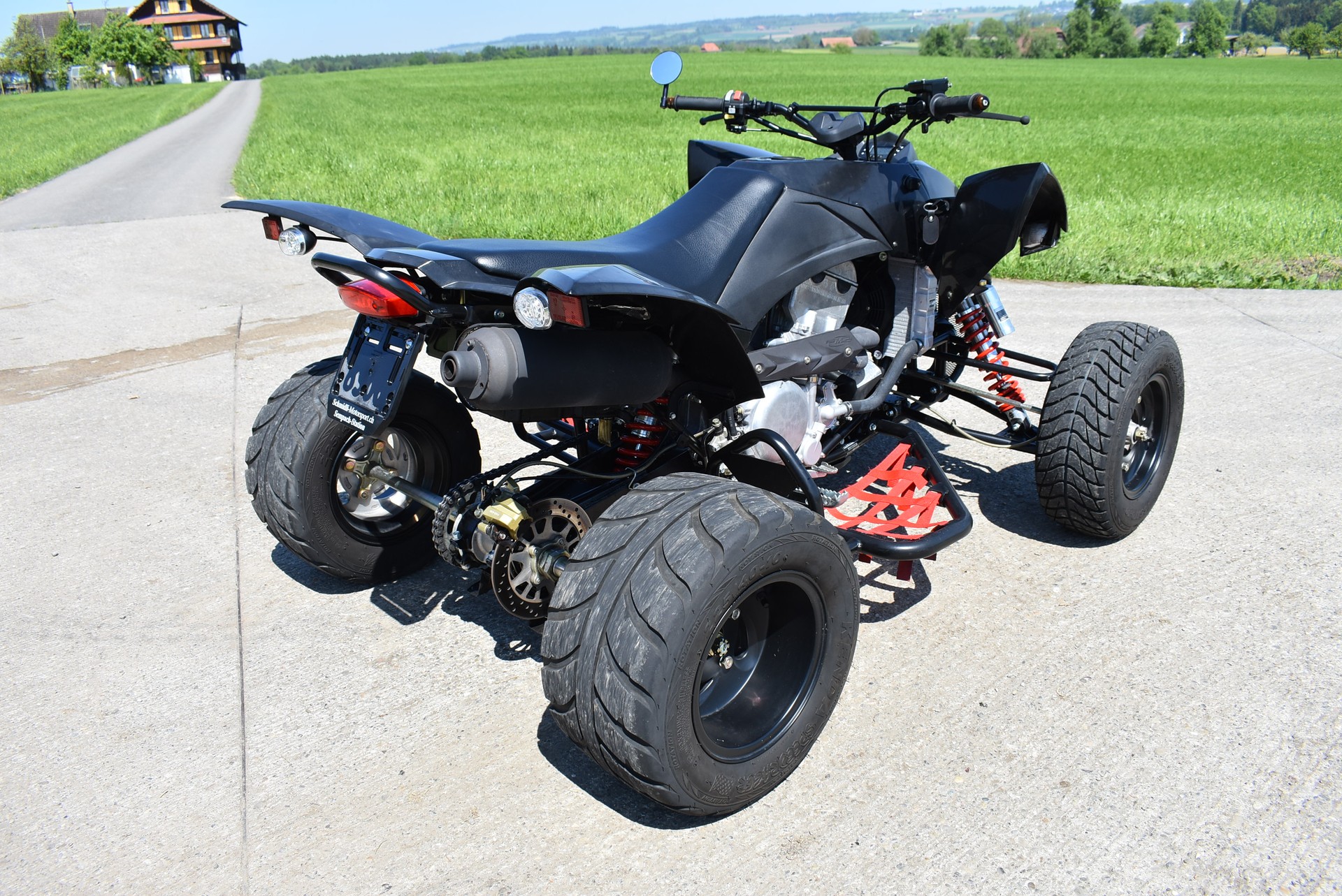 SMC (SM) Ram 520 RR Racing Edition-image-5